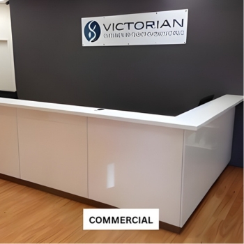 Commercial fit-outs