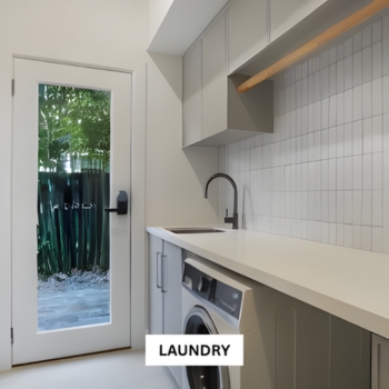 Laundries